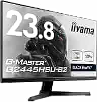 Amazon.co.jp: G-MASTER ゲーミングモニター ディスプレイ 23.8